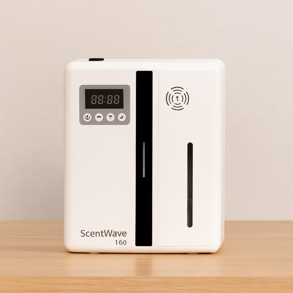 ScentWave 160 - + 2 Fragrances