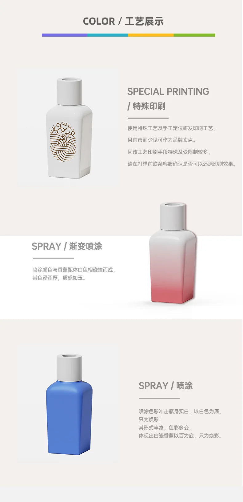 PureAura™ Reed Diffuser