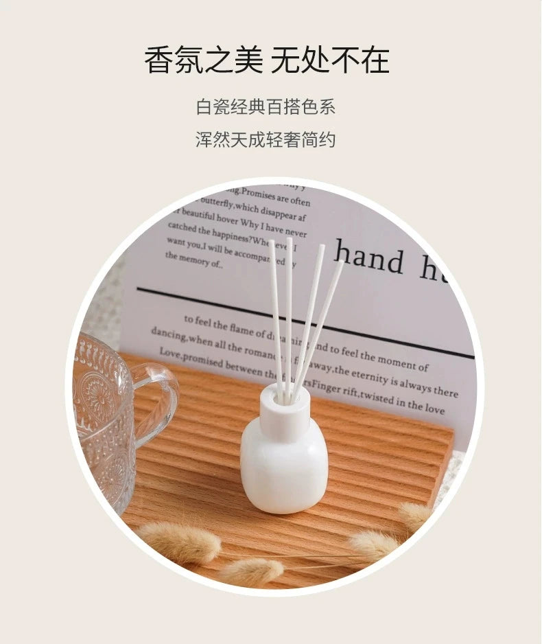 PureAura™ Reed Diffuser