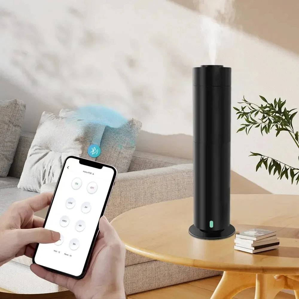 HotelScents™ Air Diffuser Pro