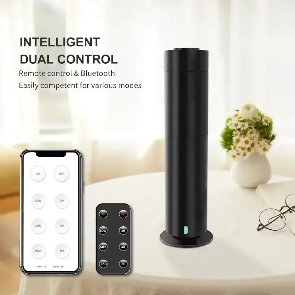 HotelScents™ Air Diffuser Pro