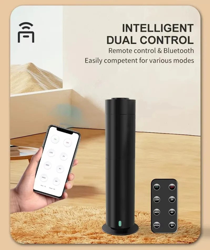 HotelScents™ Air Diffuser Pro