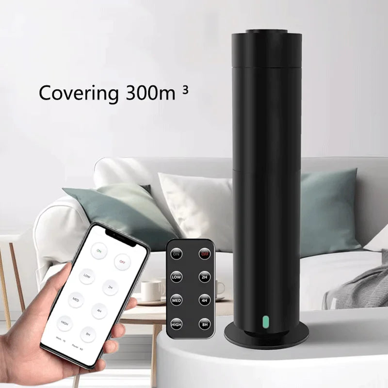 HotelScents™ Air Diffuser Pro