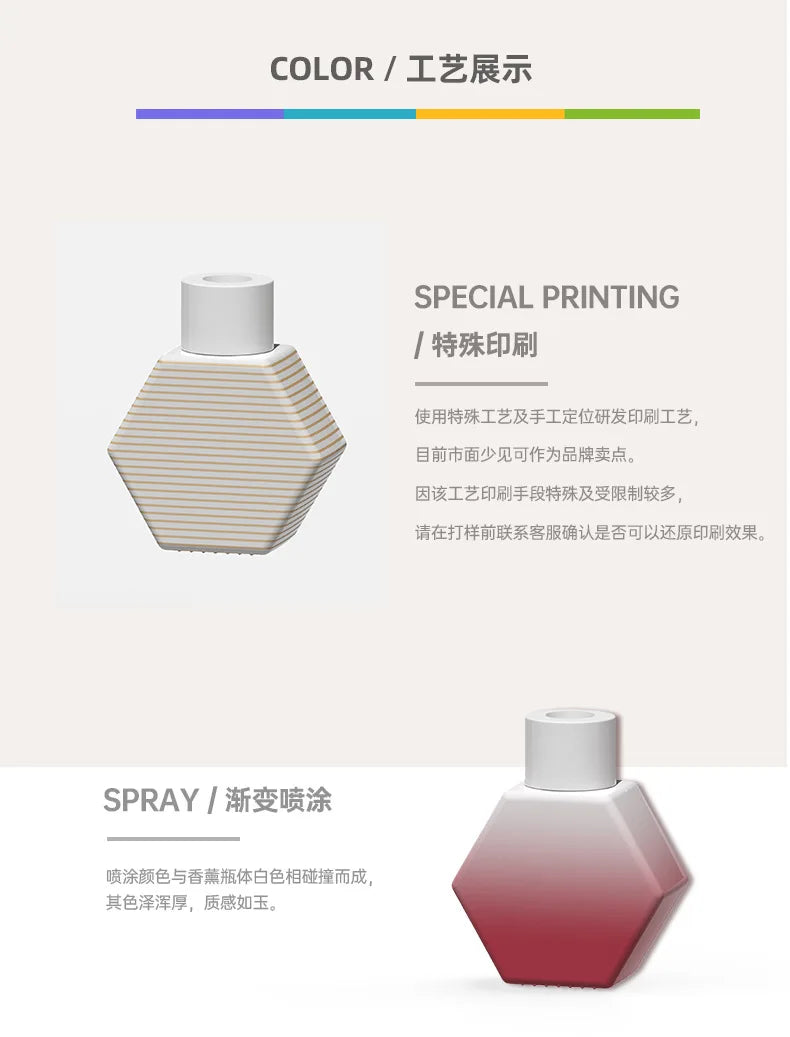 PureAura™ Reed Diffuser